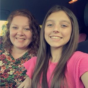 Meet your Posher, Kaylee